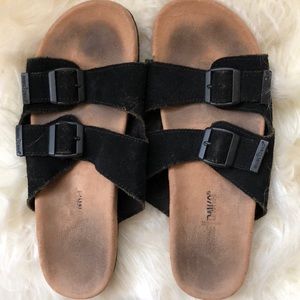 Minnetonka Sandal